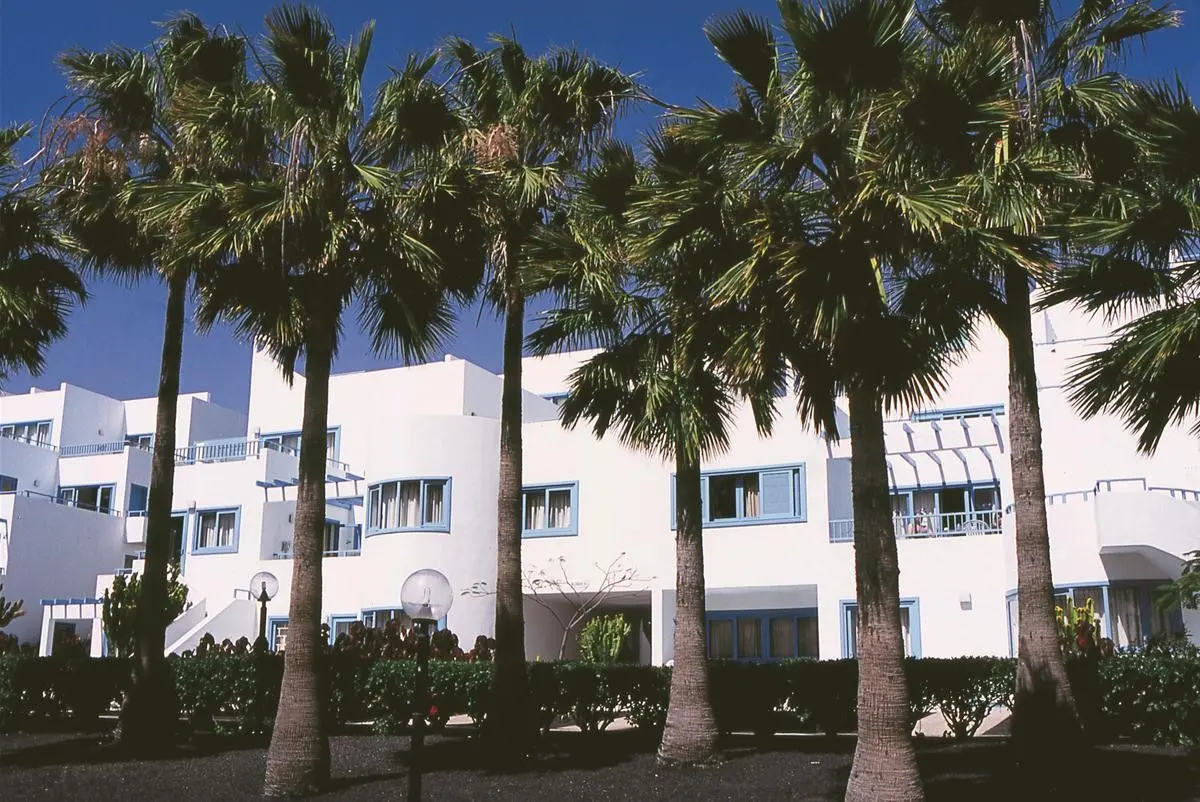 Aparthotel Costa Mar — APARTHOTEL COSTA MAR