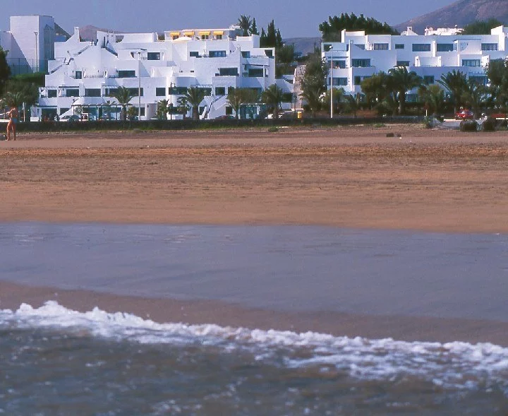 Hotel Aparthotel Costa Mar w Hiszpania (Lanzarote) - oferta last minute