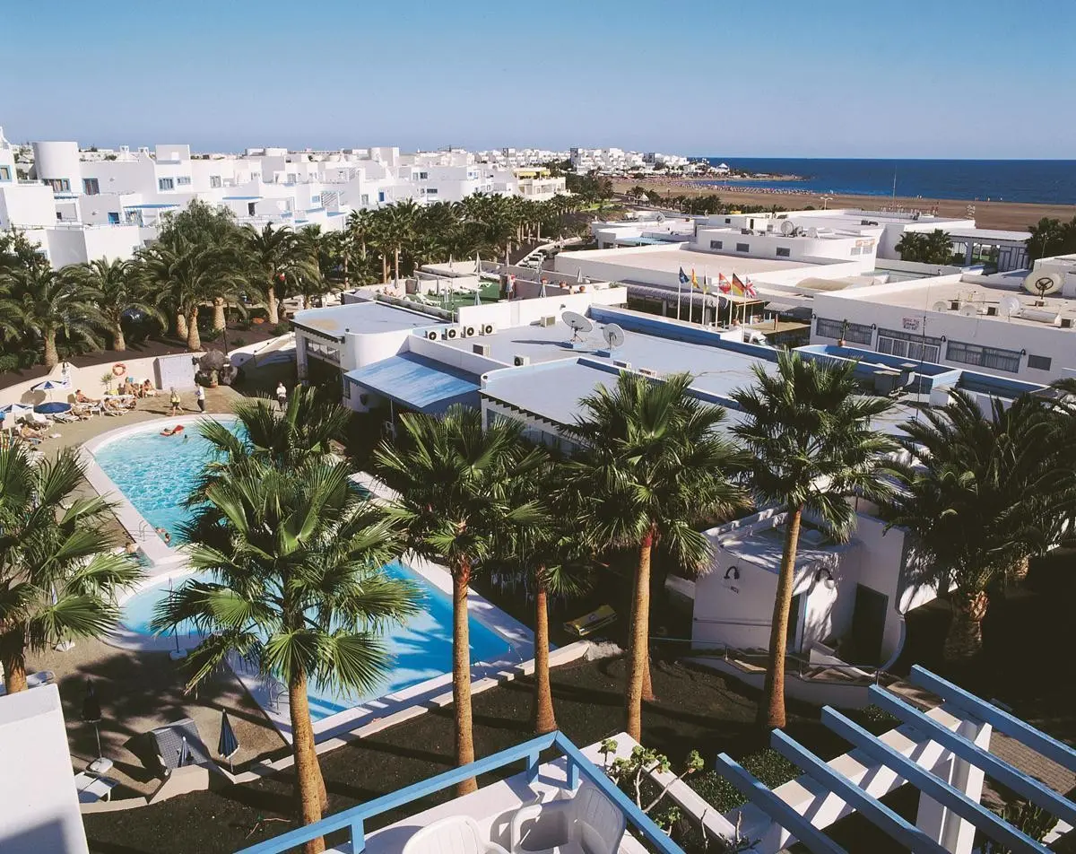 Aparthotel Costa Mar — APARTHOTEL COSTA MAR