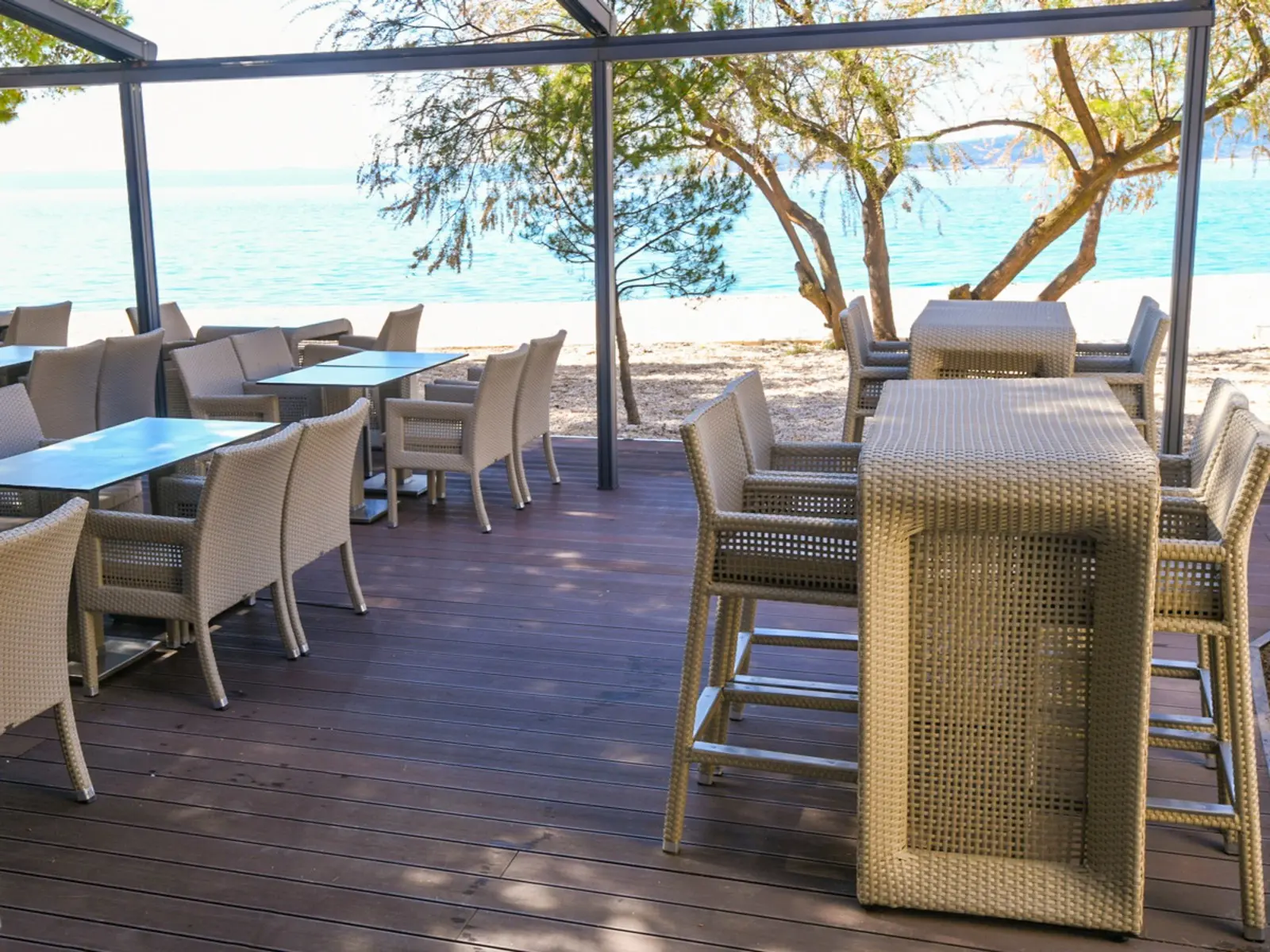 Aparthotel Milenij — APARTHOTEL MILENIJ