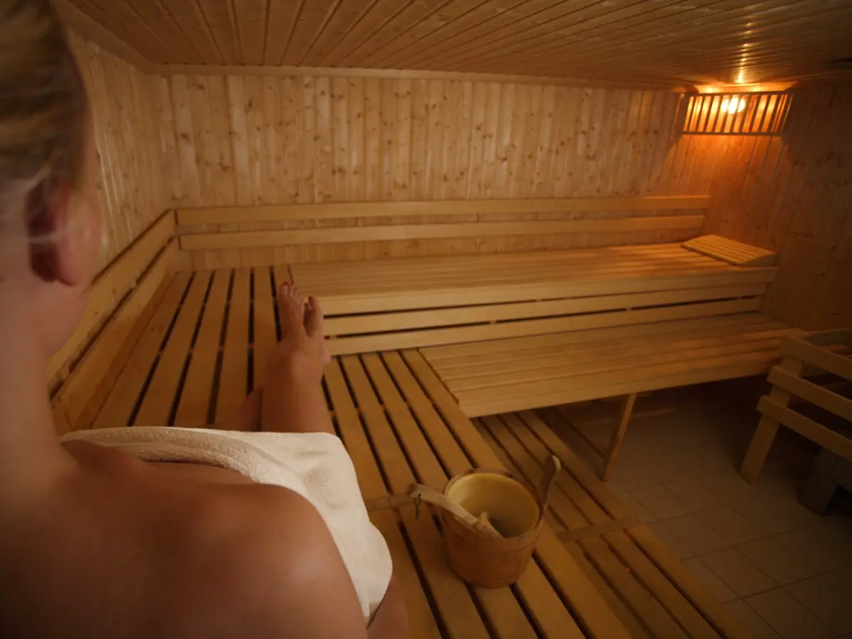 Aparthotel Milenij — APARTHOTEL MILENIJ