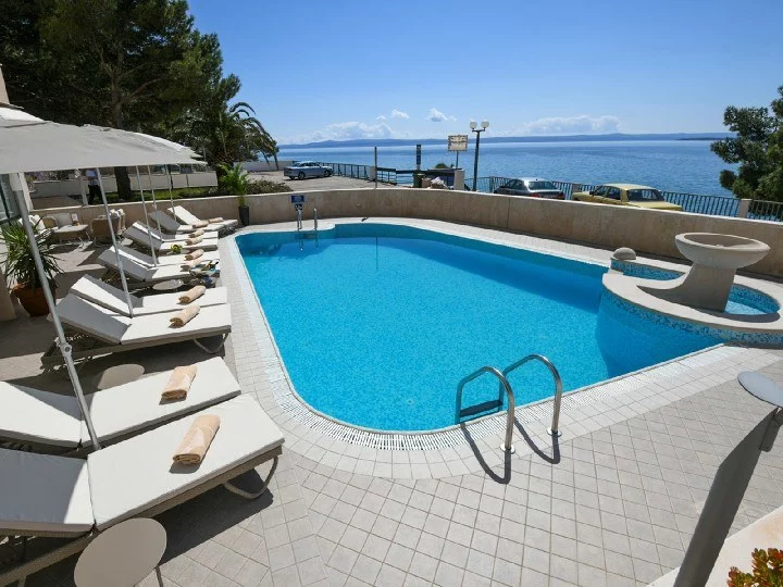 Hotel Aparthotel Milenij