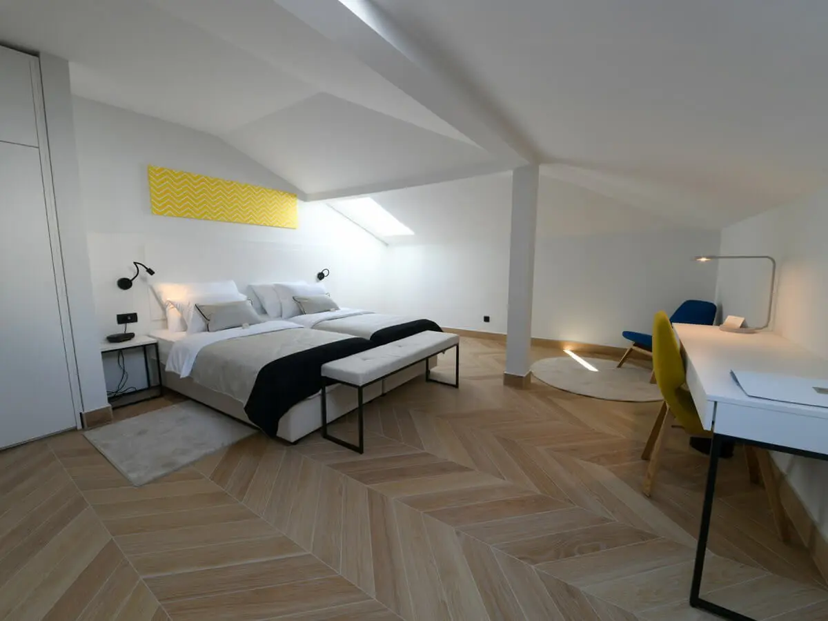 Aparthotel Milenij — APARTHOTEL MILENIJ