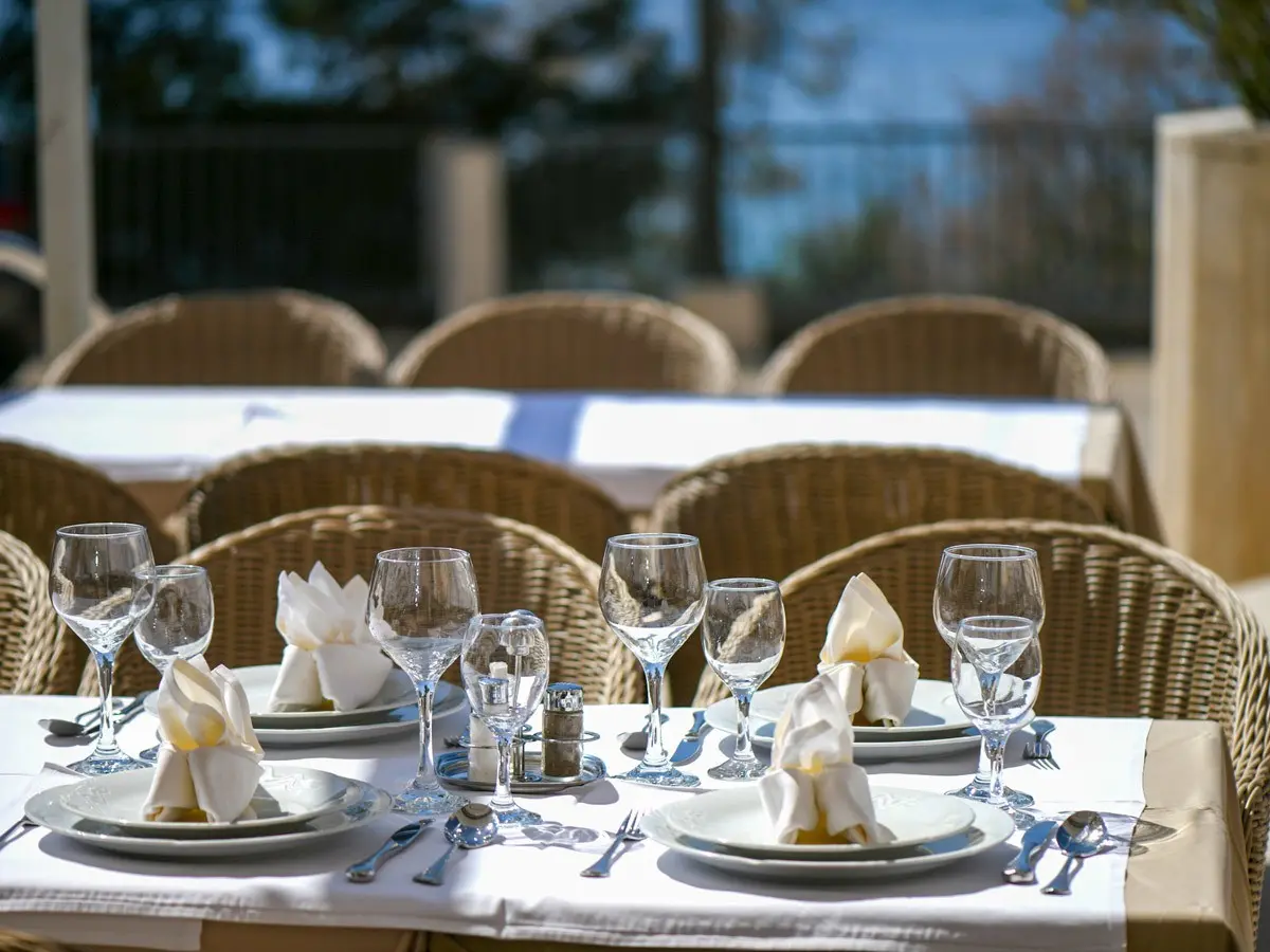 Aparthotel Milenij — APARTHOTEL MILENIJ