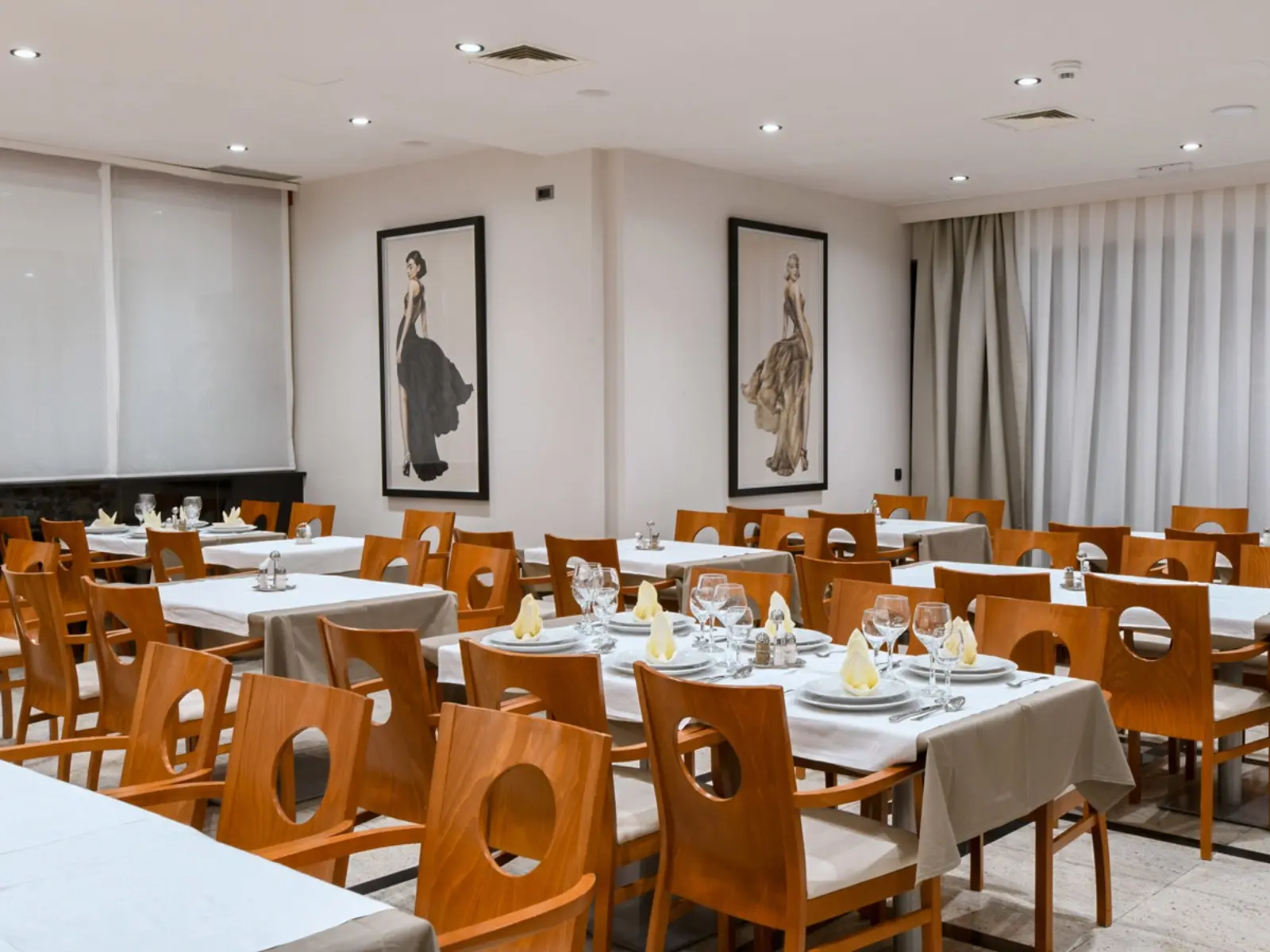 Aparthotel Milenij — APARTHOTEL MILENIJ