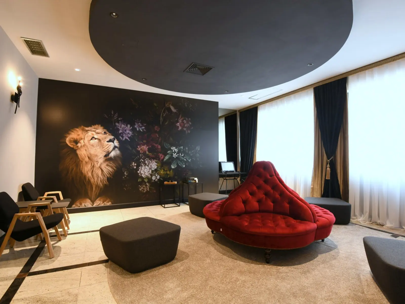 Aparthotel Milenij — APARTHOTEL MILENIJ