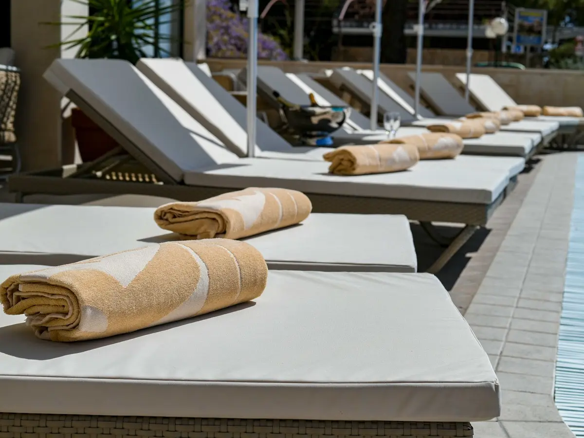 Aparthotel Milenij — APARTHOTEL MILENIJ