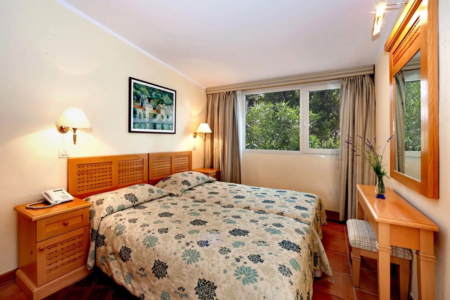 Apartments Bellevue Plava Laguna — APARTMENTS BELLEVUE PLAVA LAGUNA