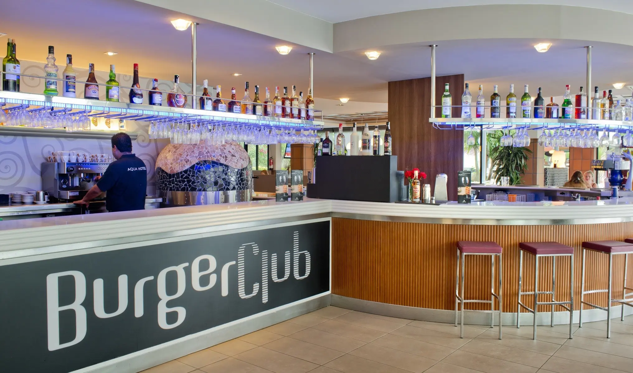 Aqua Hotel Aquamarina & Spa — AQUA HOTEL AQUAMARINA & SPA