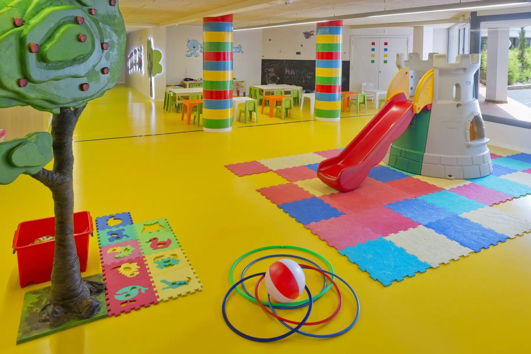 Aqua Hotel Aquamarina & Spa — AQUA HOTEL AQUAMARINA & SPA