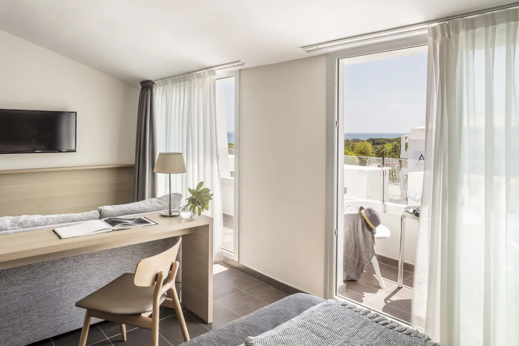 Aqua Hotel Aquamarina & Spa — AQUA HOTEL AQUAMARINA & SPA