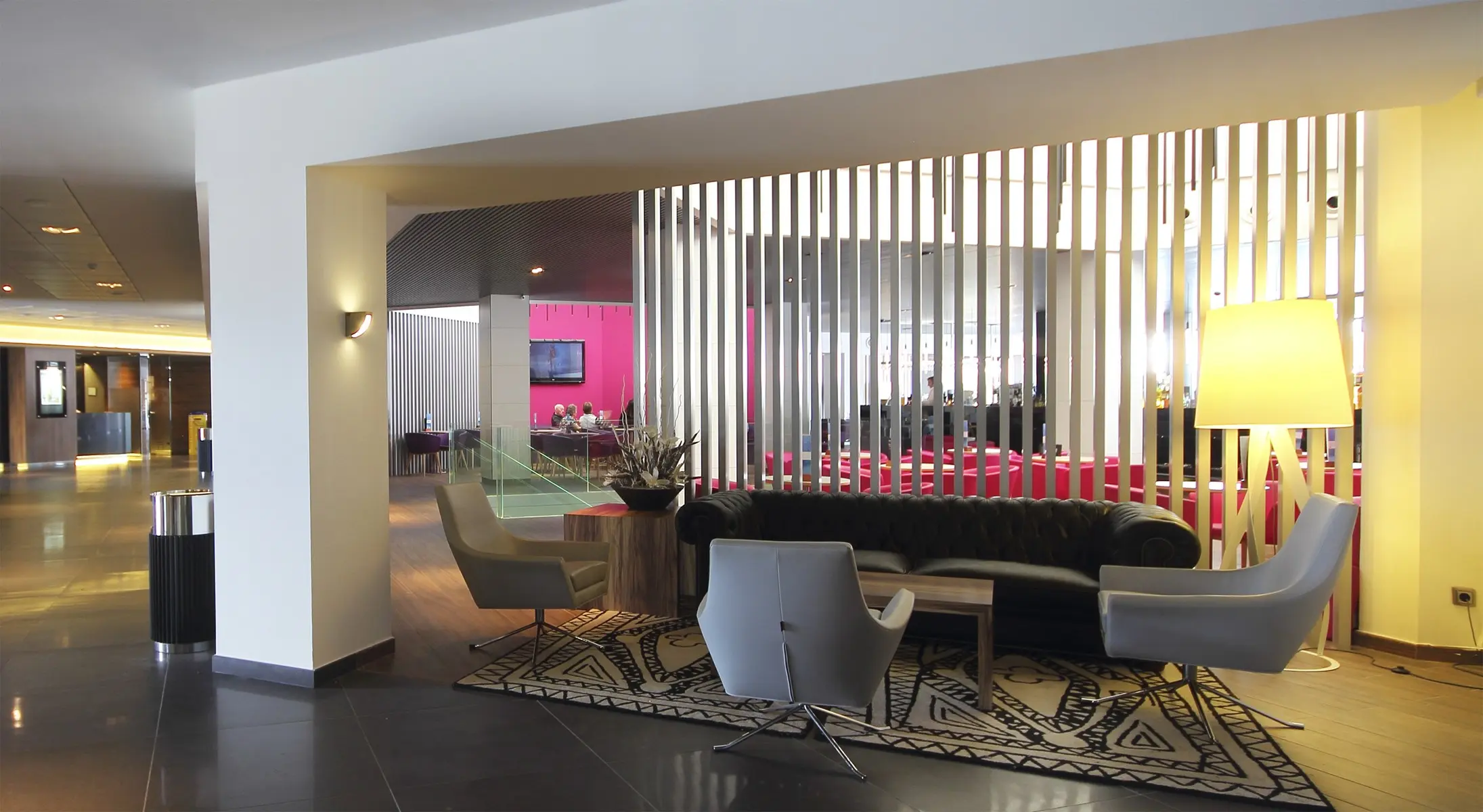 Aqua Hotel Aquamarina & Spa — AQUA HOTEL AQUAMARINA & SPA