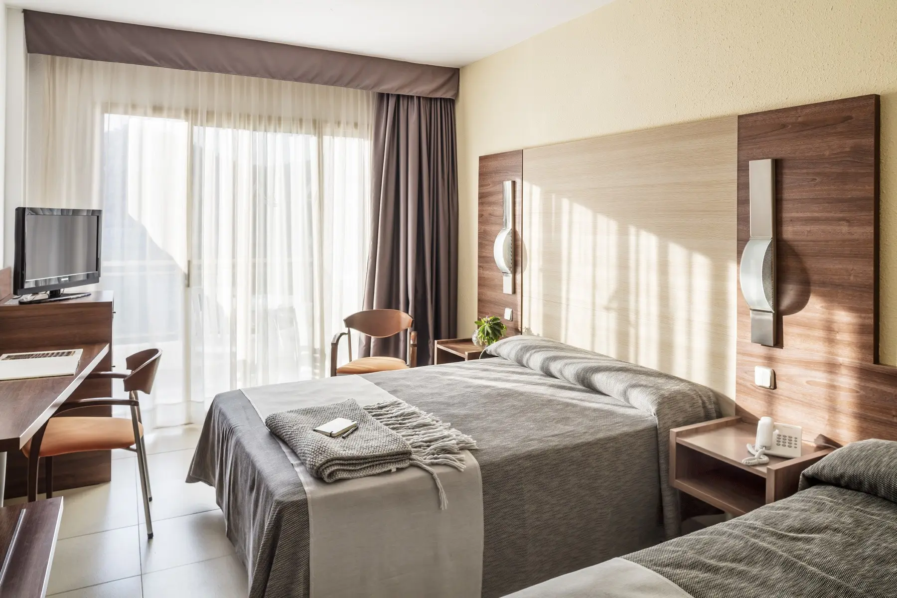 Aqua Hotel Aquamarina & Spa — AQUA HOTEL AQUAMARINA & SPA