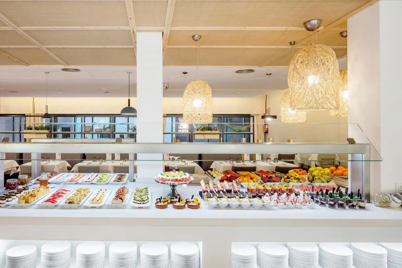 AQUA Hotel Bertran Park — AQUA HOTEL BERTRAN PARK