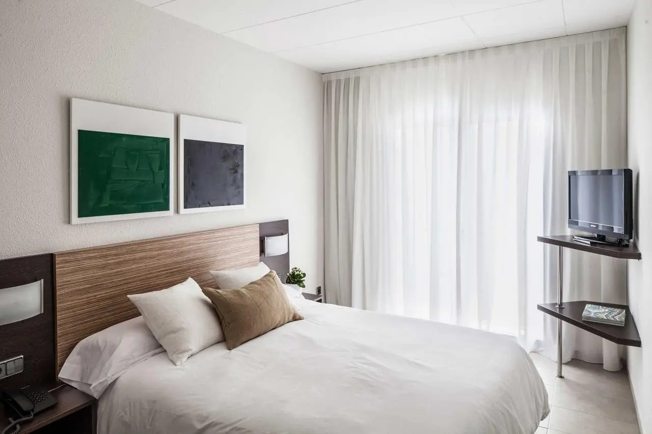 AQUA Hotel Bertran Park — AQUA HOTEL BERTRAN PARK