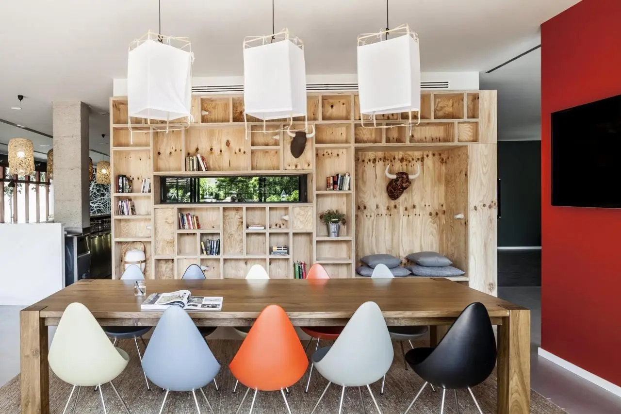 AQUA Hotel Bertran Park — AQUA HOTEL BERTRAN PARK