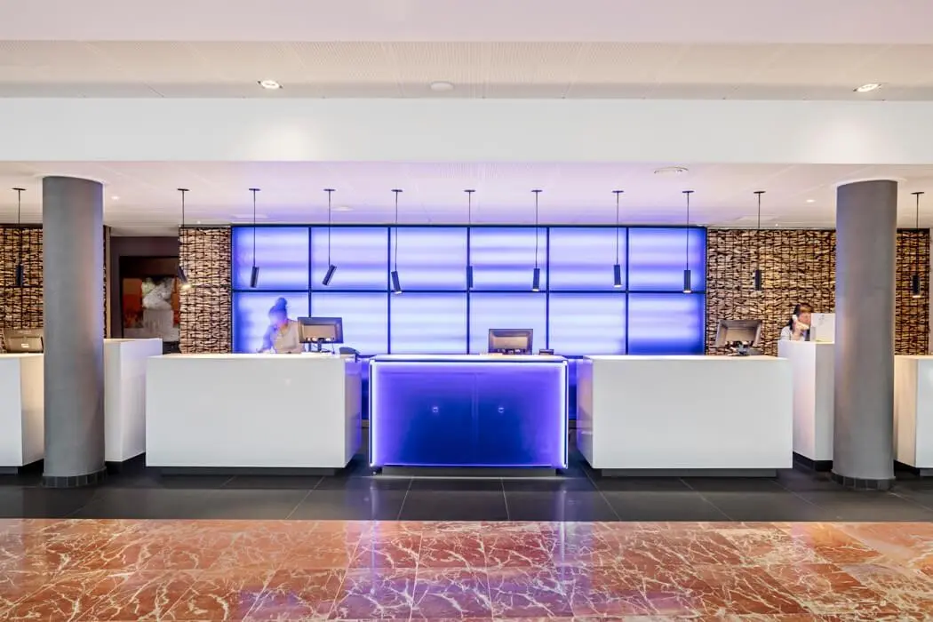 Aqua Onabrava & Spa — AQUA HOTEL ONABRAVA AND SPA