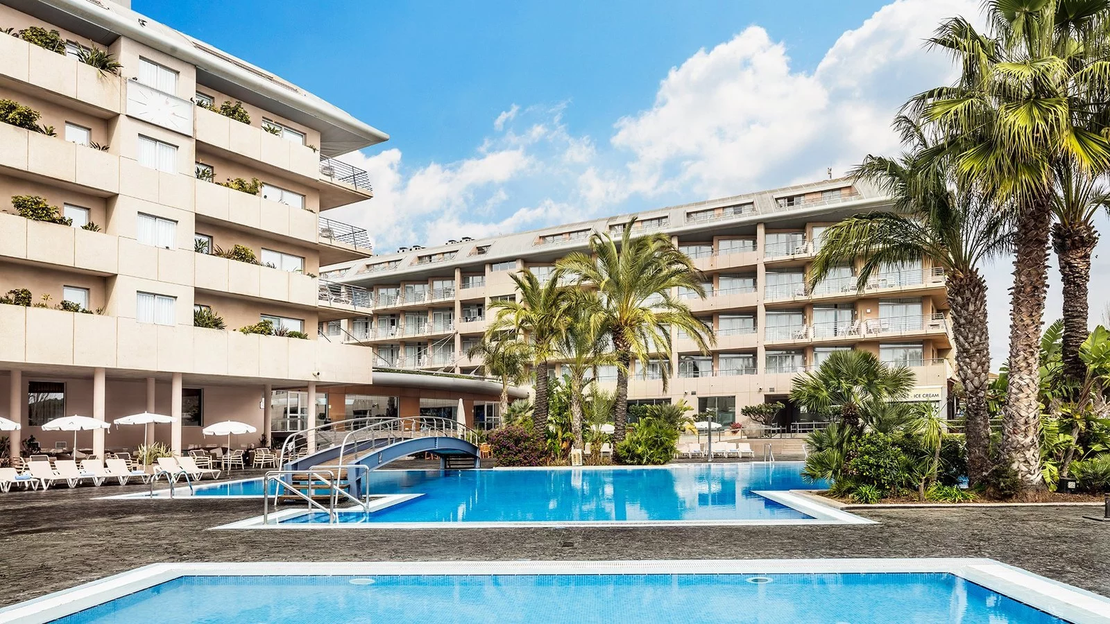 Hotel Aqua Onabrava & Spa