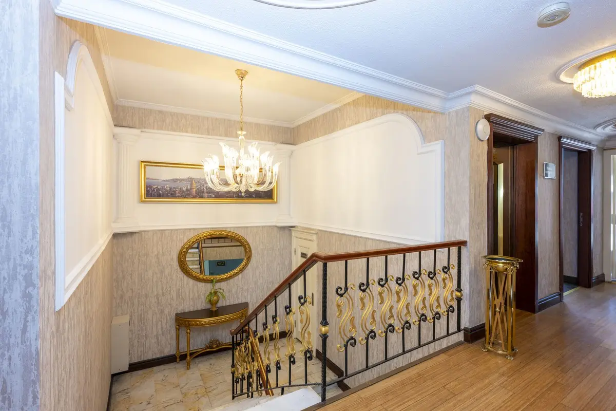 Arden City Hotel — ARDEN CITY HOTEL