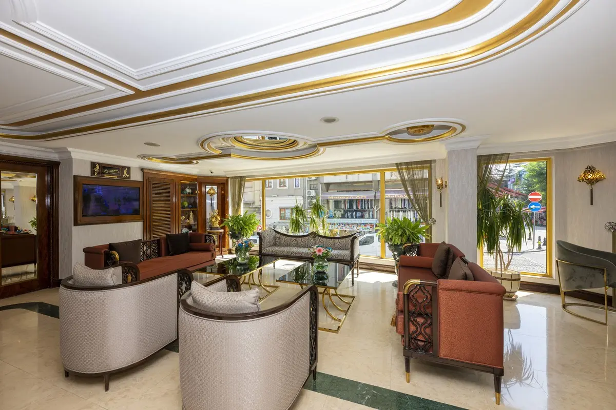 Arden City Hotel — ARDEN CITY HOTEL