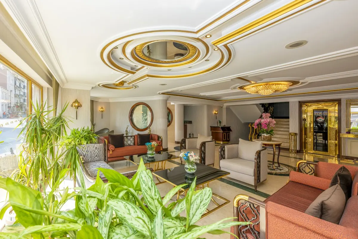 Arden City Hotel — ARDEN CITY HOTEL