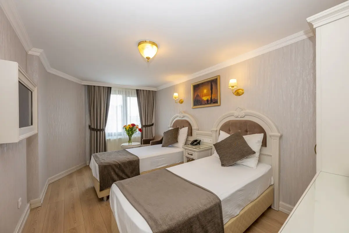 Arden City Hotel — ARDEN CITY HOTEL