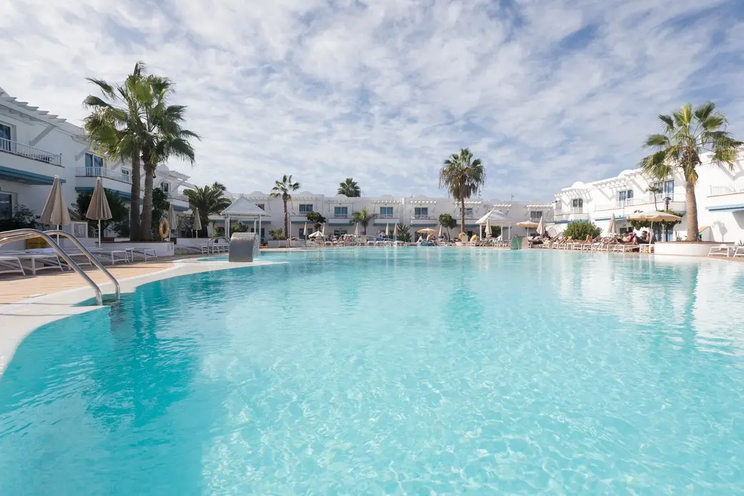 Arena Beach — ARENA BEACH