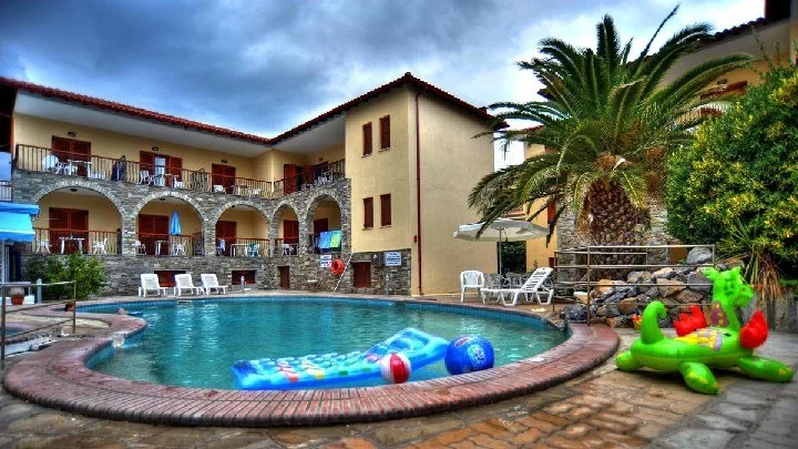 Hotel Argo Hotel