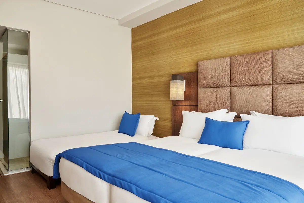 Arion Athens Hotel — ARION ATHENS