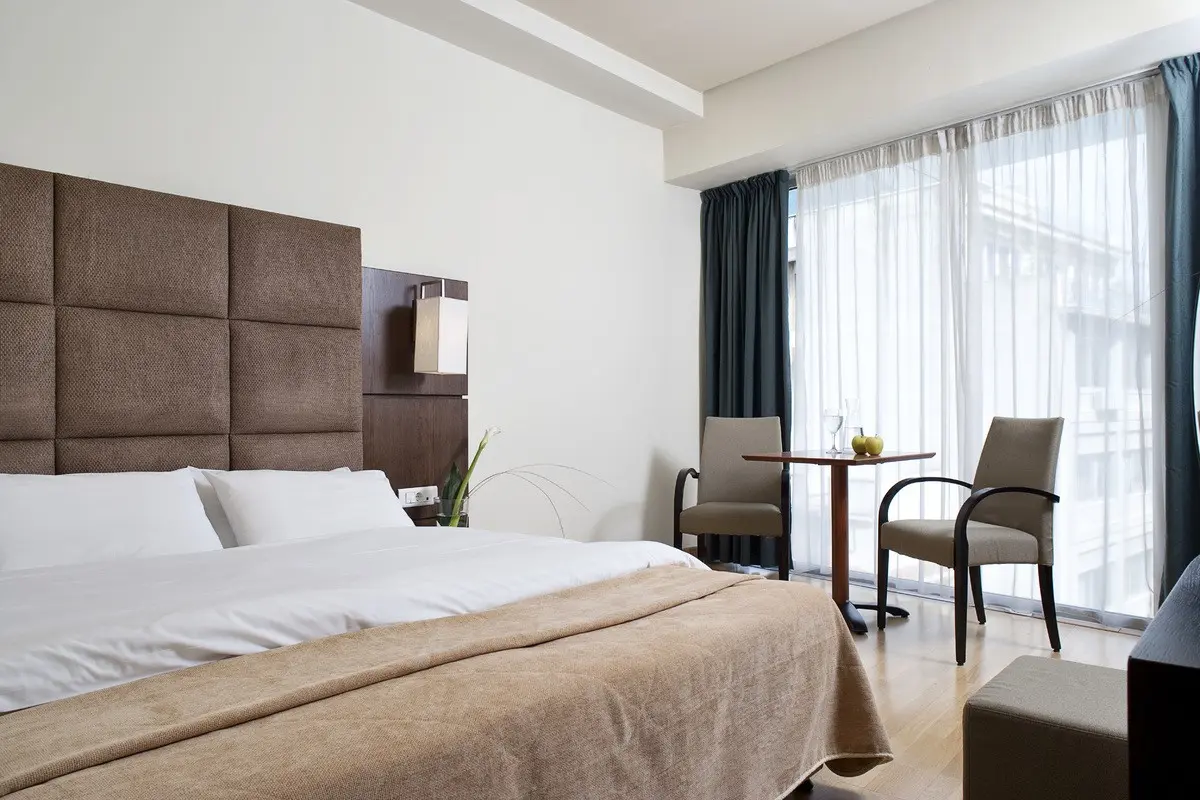 Arion Athens Hotel — ARION ATHENS