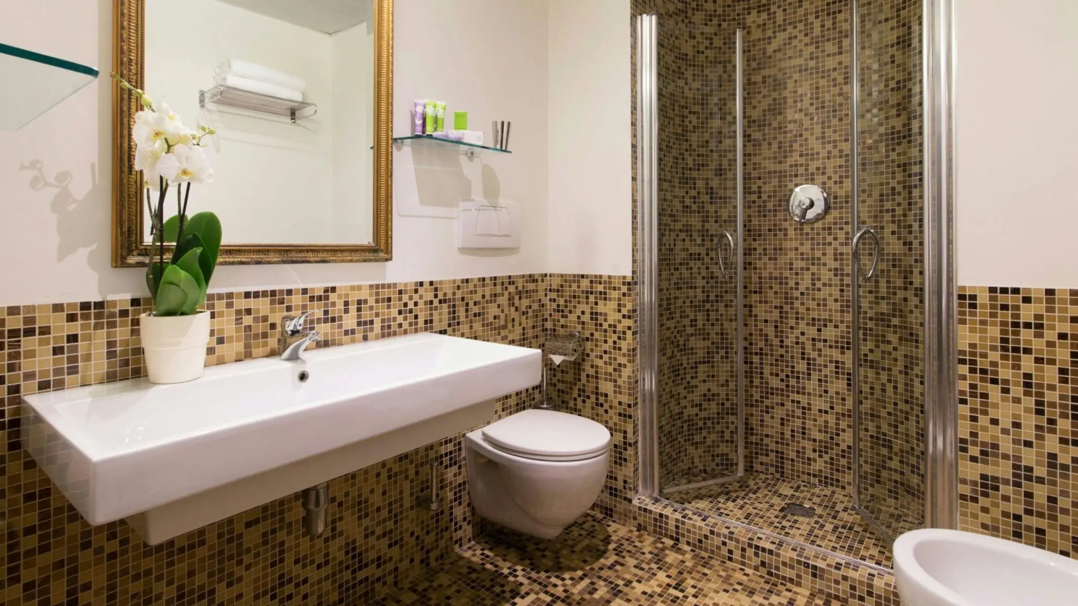 Ariston Hotel Roma — ARISTON HOTEL ROMA