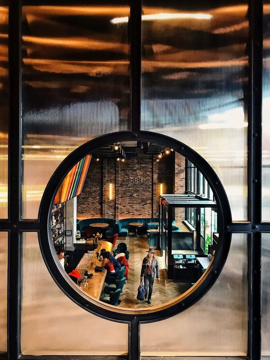 Arlo Williamsburg — ARLO WILLIAMSBURG