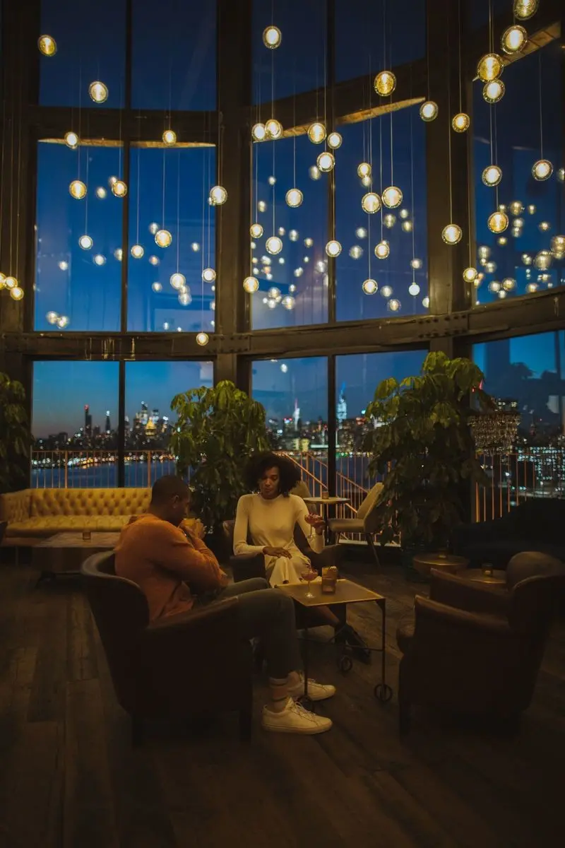 Arlo Williamsburg — ARLO WILLIAMSBURG