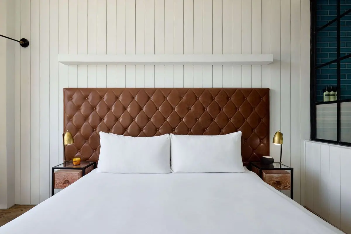 Arlo Williamsburg — ARLO WILLIAMSBURG