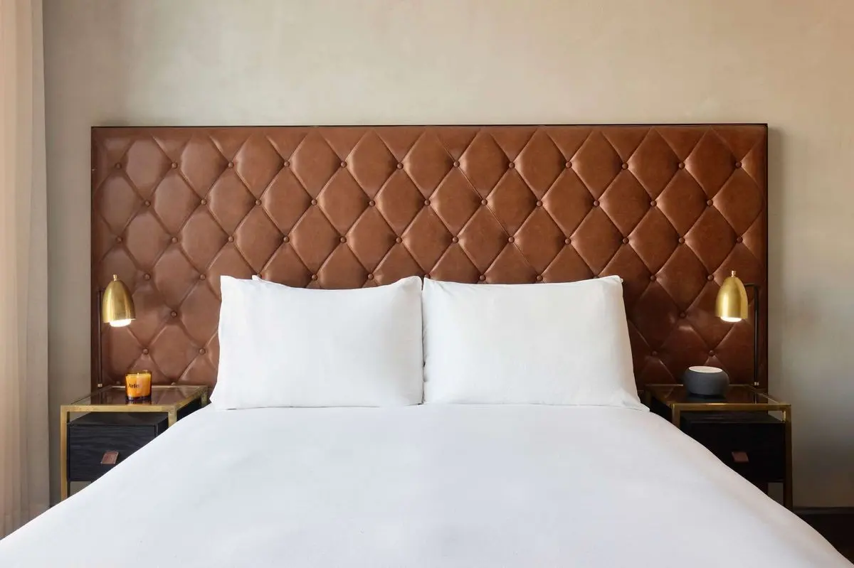 Arlo Williamsburg — ARLO WILLIAMSBURG