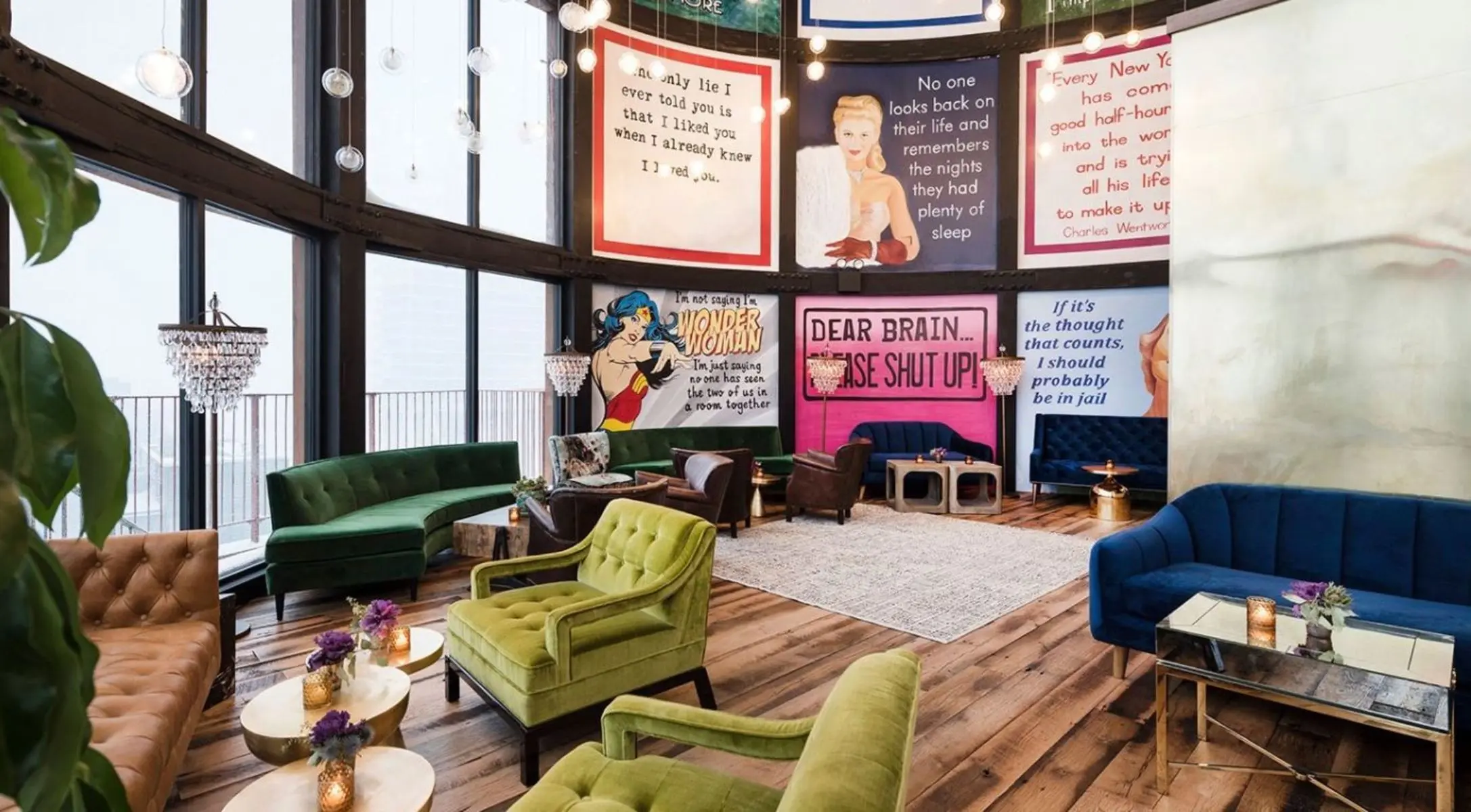 Arlo Williamsburg — ARLO WILLIAMSBURG