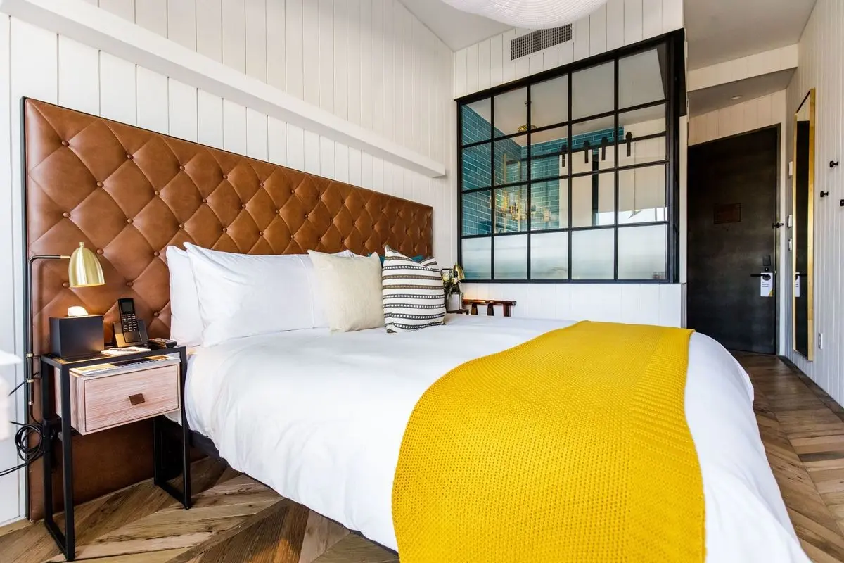 Arlo Williamsburg — ARLO WILLIAMSBURG