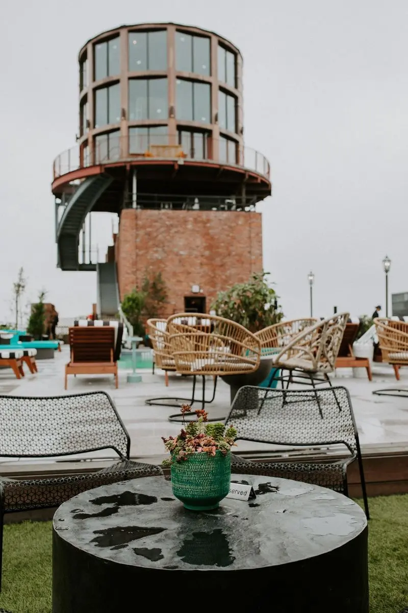 Arlo Williamsburg — ARLO WILLIAMSBURG