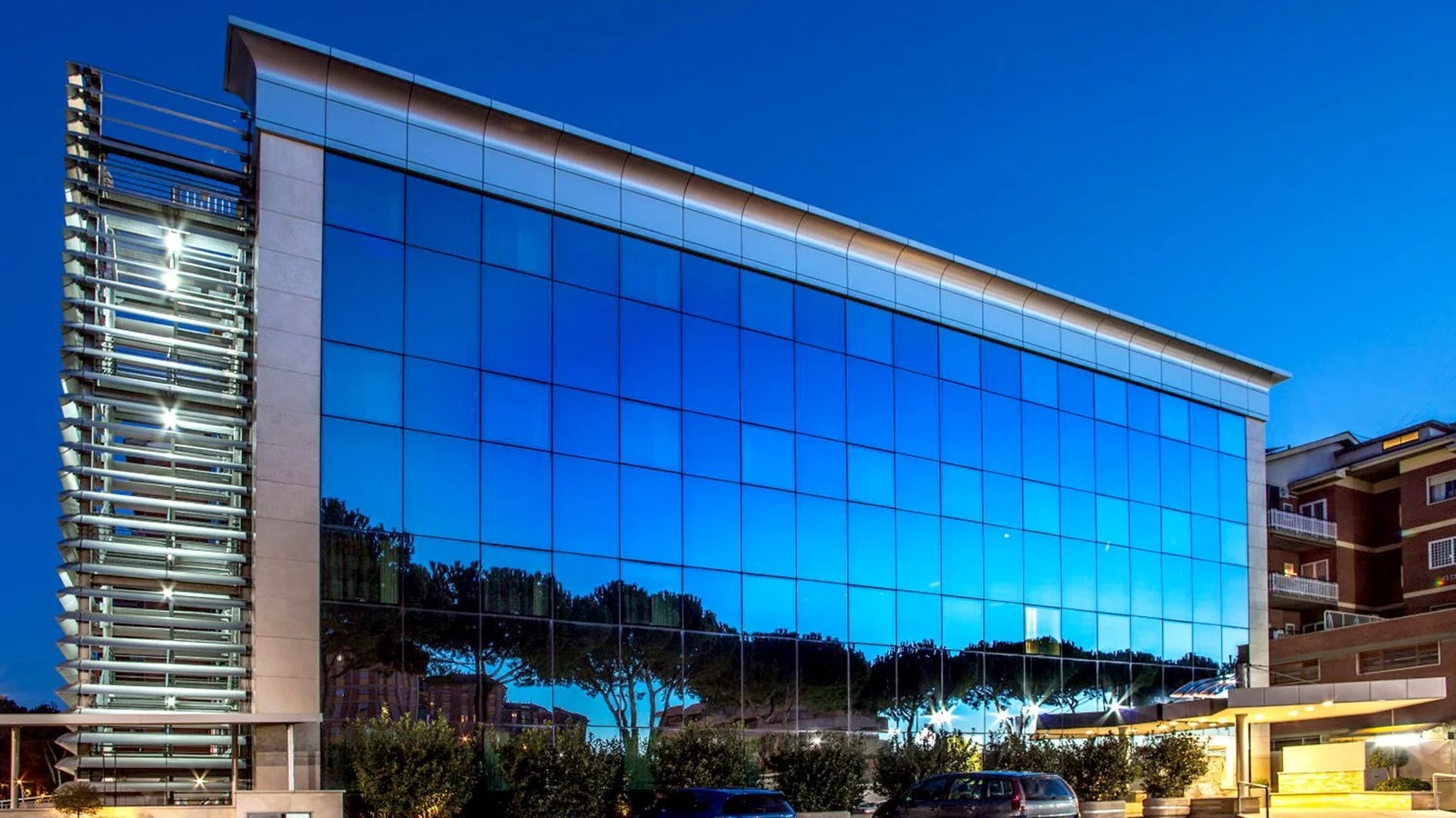 Hotel Hotel Artis w Włochy (Rzym) - oferta last minute