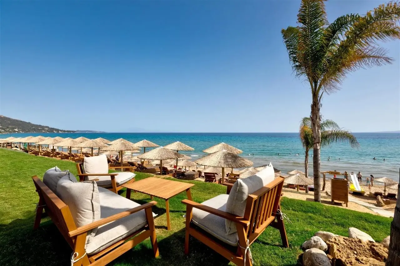 Aspro Krino Dunes — ASPRO KRINO DUNES