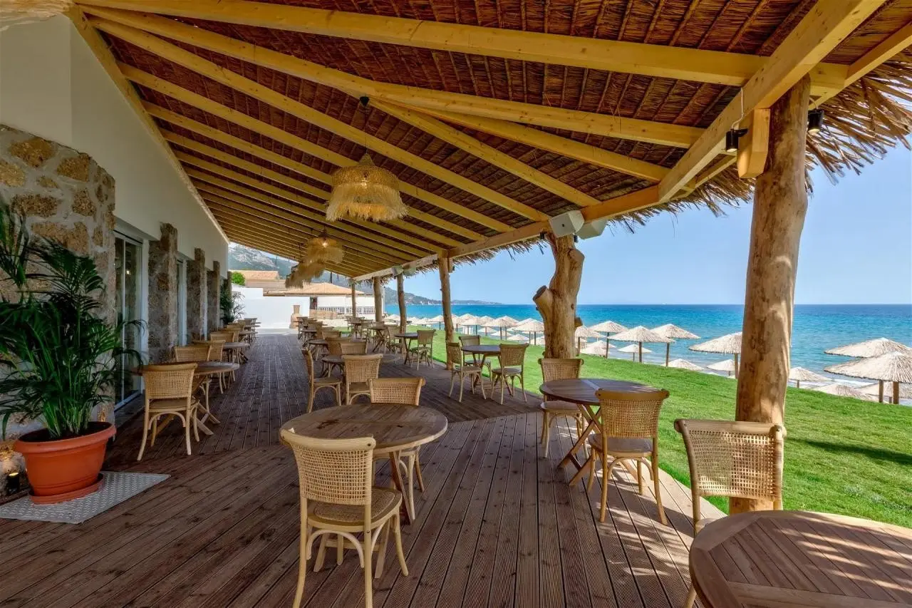 Aspro Krino Dunes — ASPRO KRINO DUNES