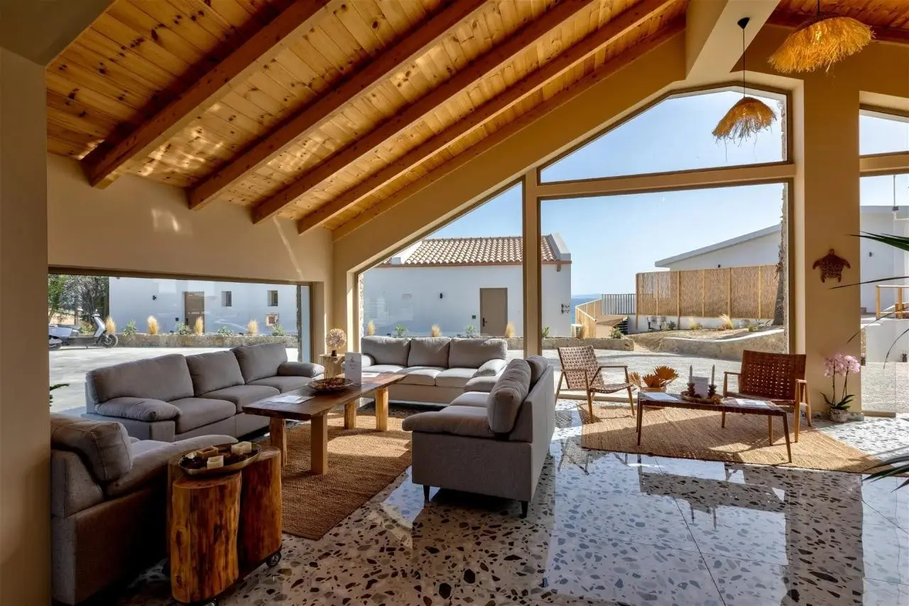 Aspro Krino Dunes — ASPRO KRINO DUNES