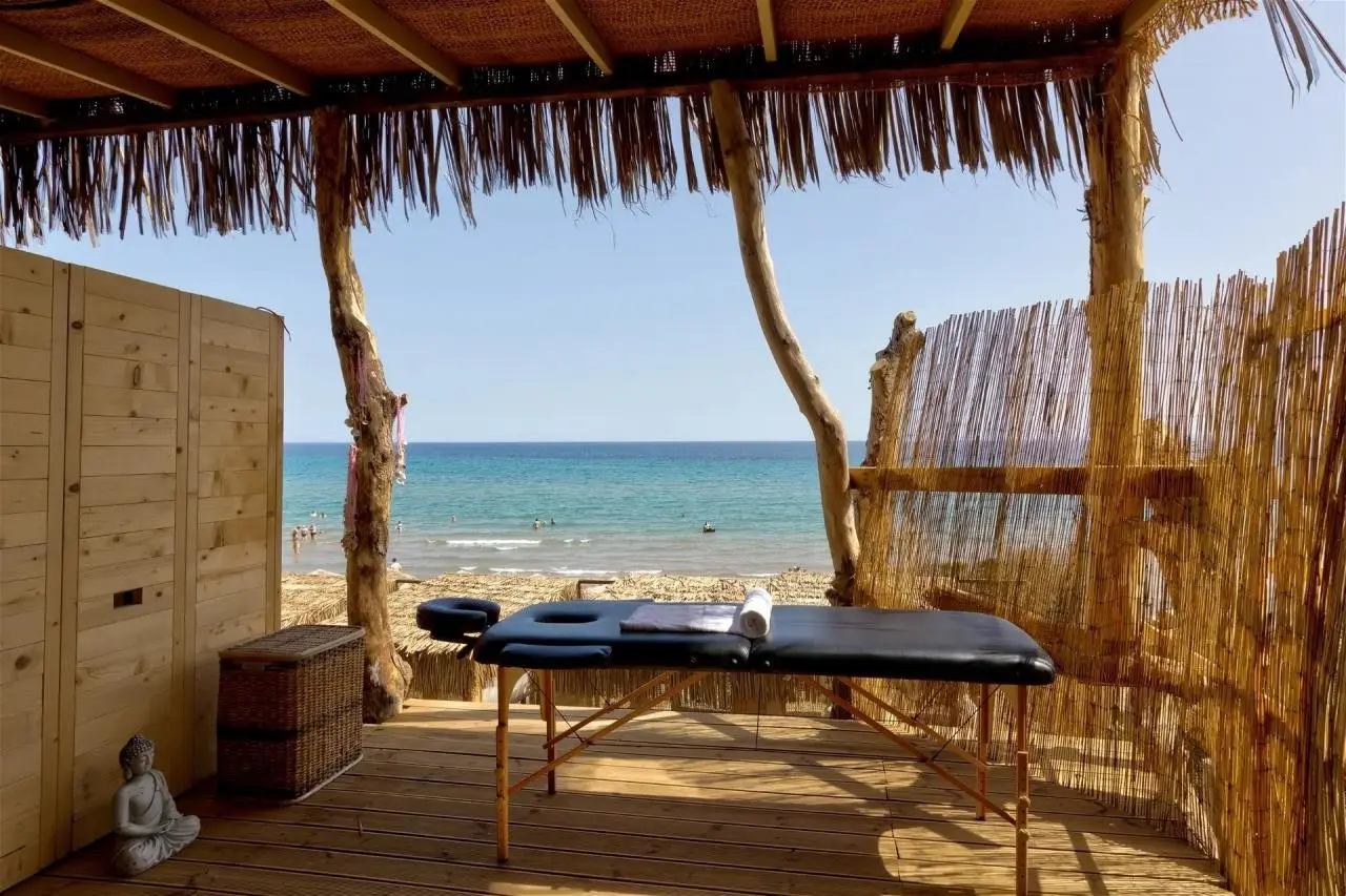 Aspro Krino Dunes — ASPRO KRINO DUNES