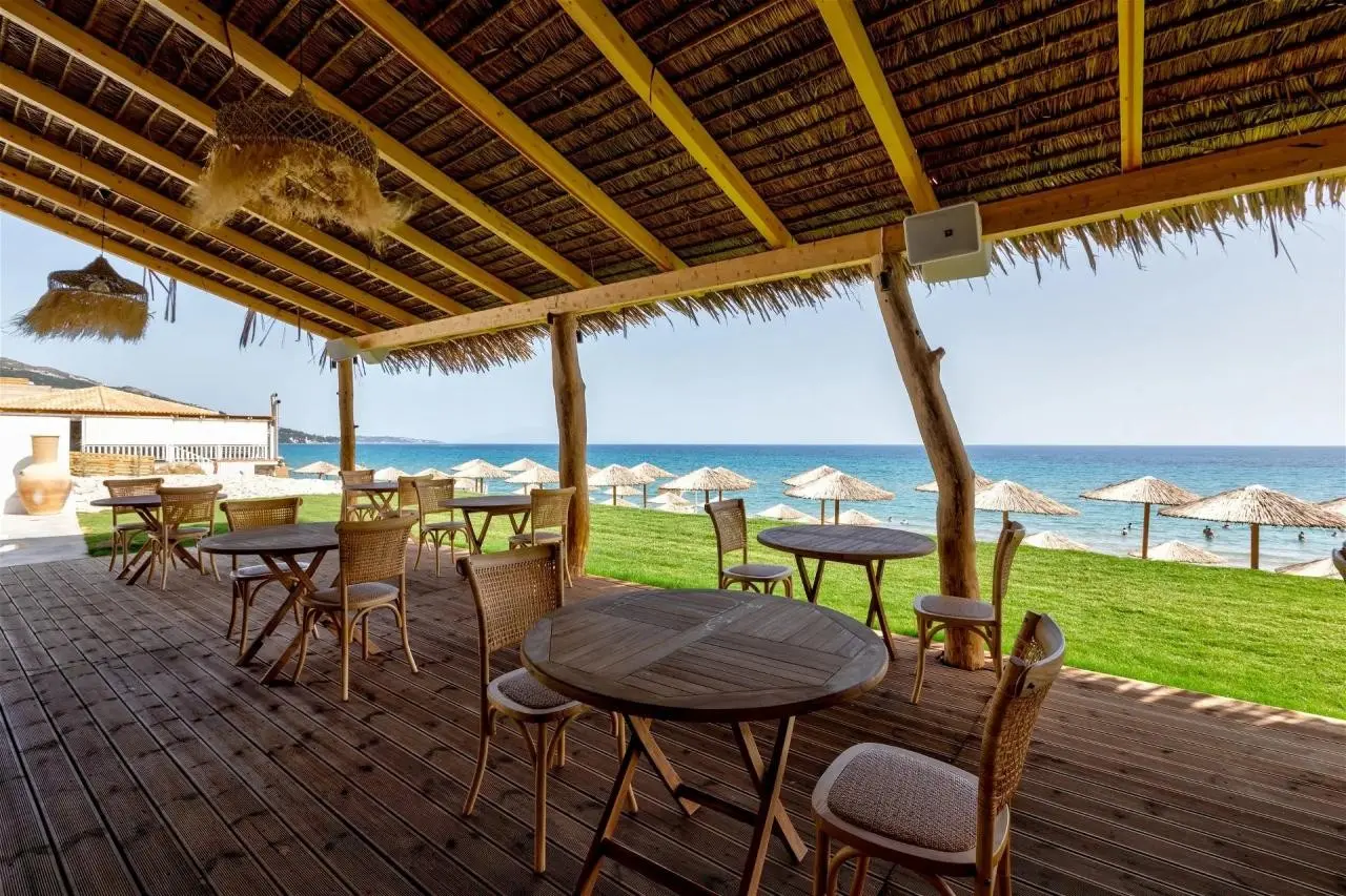 Aspro Krino Dunes — ASPRO KRINO DUNES