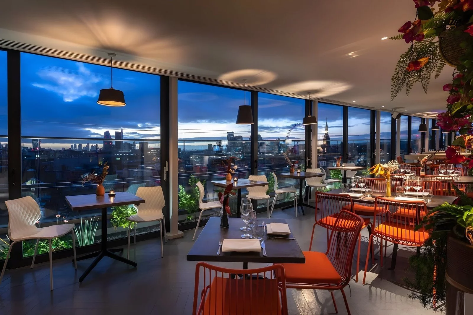 Hotel Assembly Leicester Square