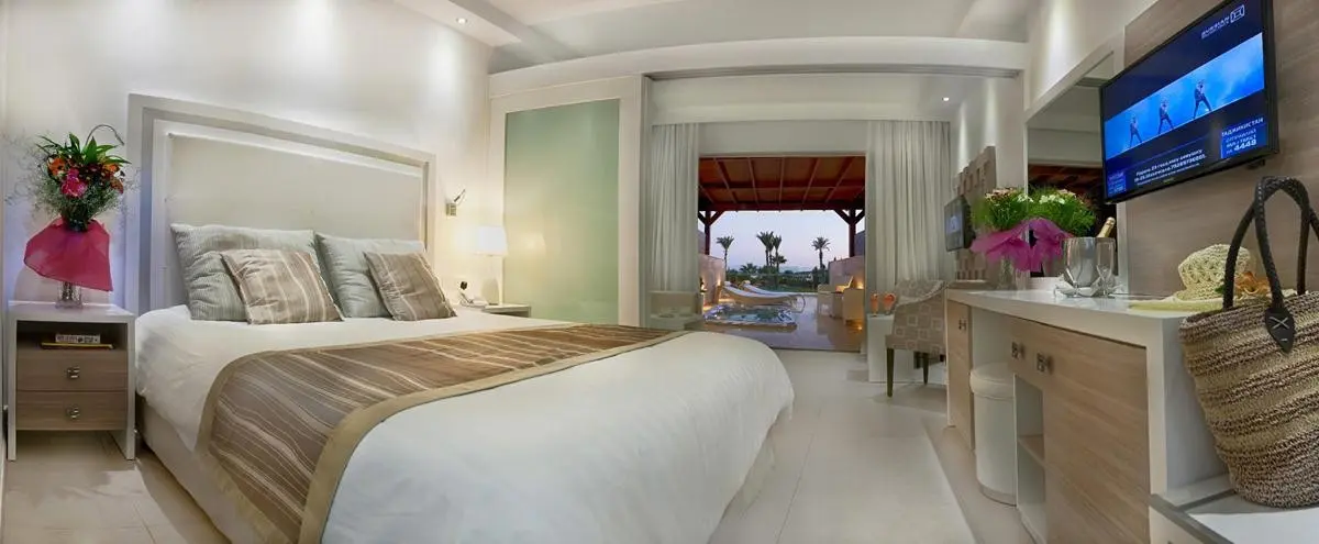 Asterias Beach — ASTERIAS BEACH