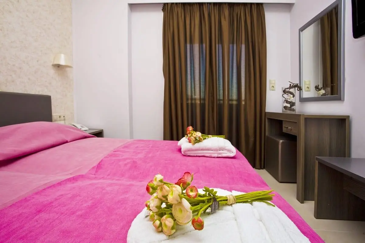 Astron — ASTRON HOTEL