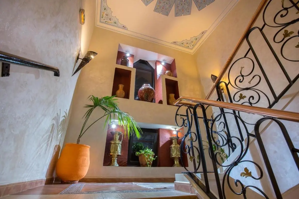 Atlantic Hotel Agadir — ATLANTIC HOTEL AGADIR