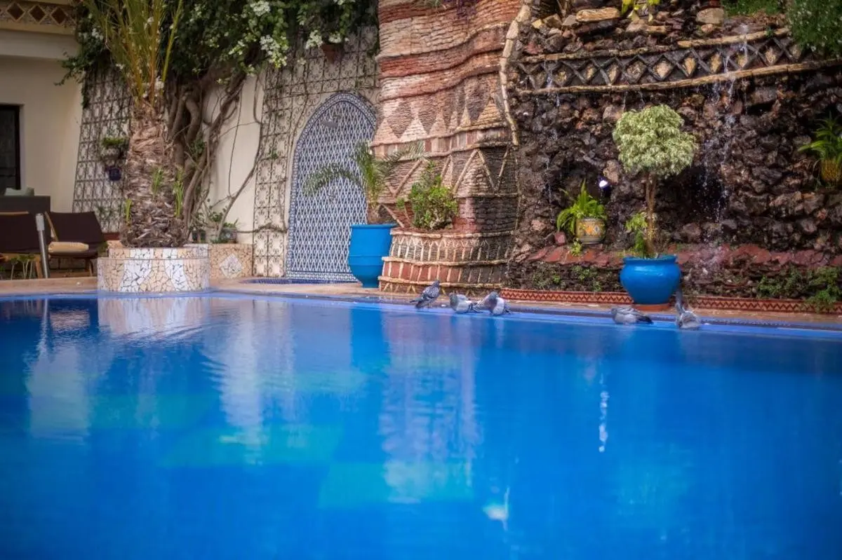 Atlantic Hotel Agadir — ATLANTIC HOTEL AGADIR