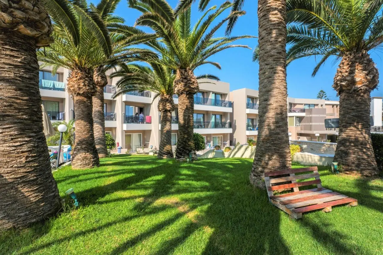 Atrion Resort Hotel — ATRION RESORT